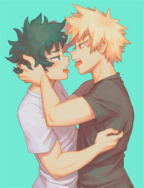 bakudeku porn|My Hero Academia Bakudeku Gay Porn Videos .